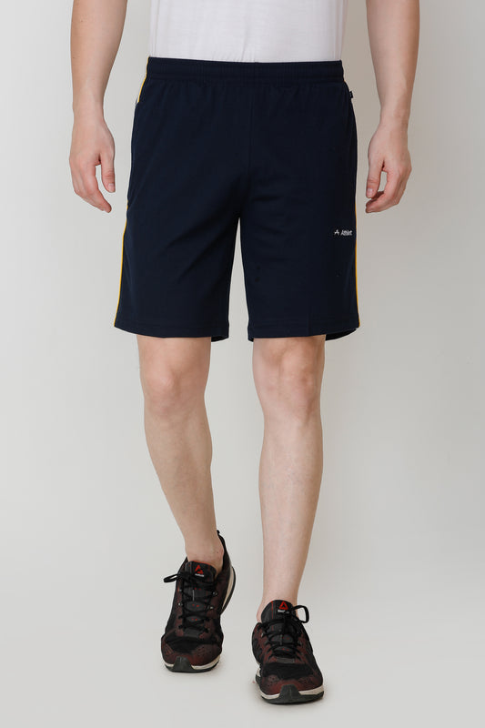 Cotton Bermuda Shorts - 138