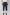 Cotton Hosiery 3/4 Length Capris - 310