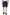 Bermuda Shorts for Men with side piping – Regular Fit Cotton Hosiery with Zipper Pockets, Plus Size 110