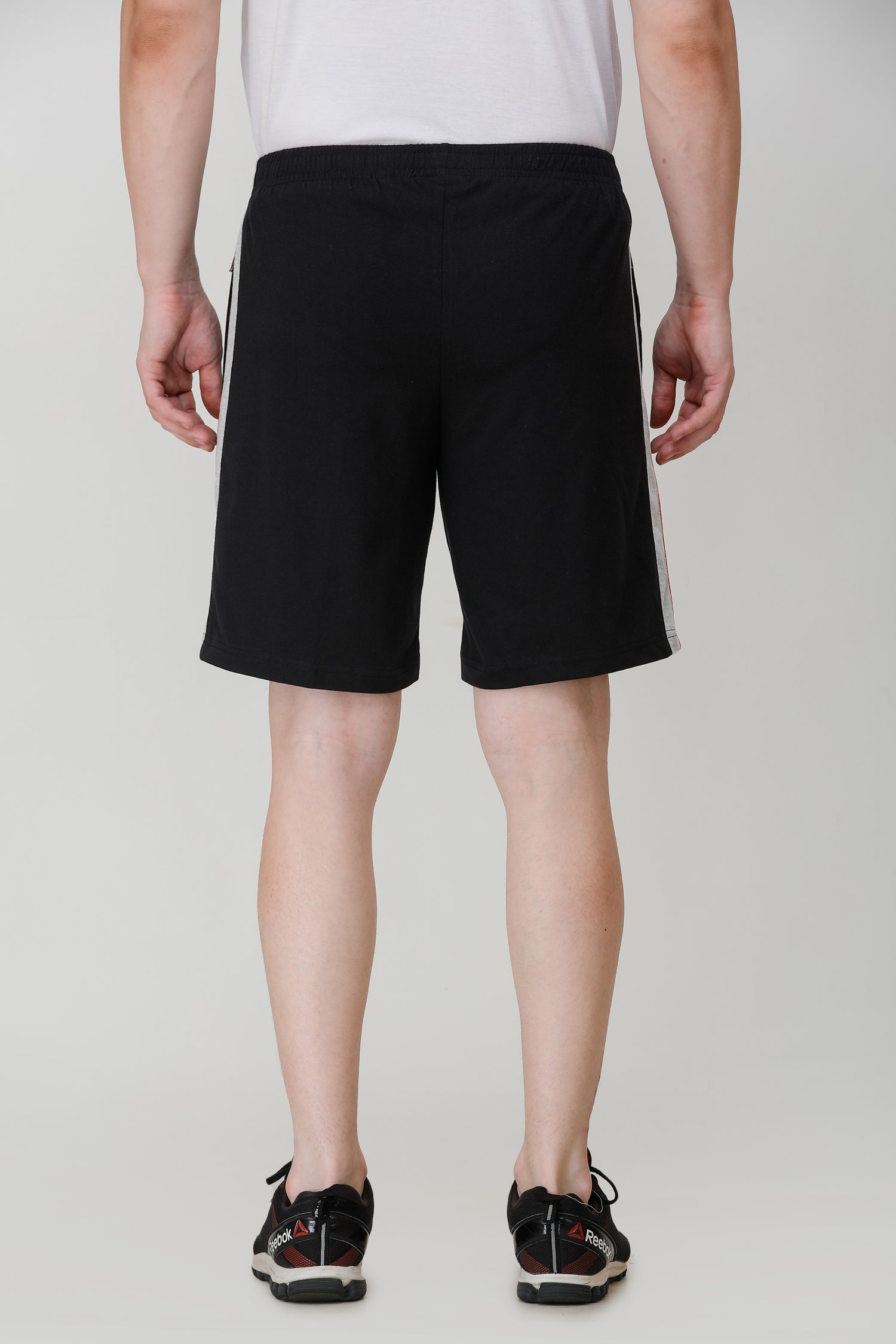 Cotton Bermuda Shorts - 138