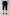 Cotton Hosiery 3/4 Length Capris - 310