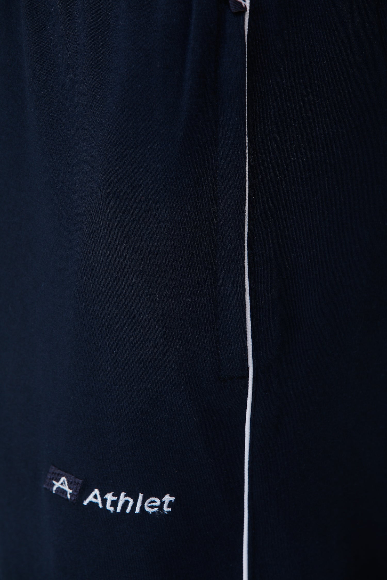 Cotton Hosiery 3/4 Length Capris - 310