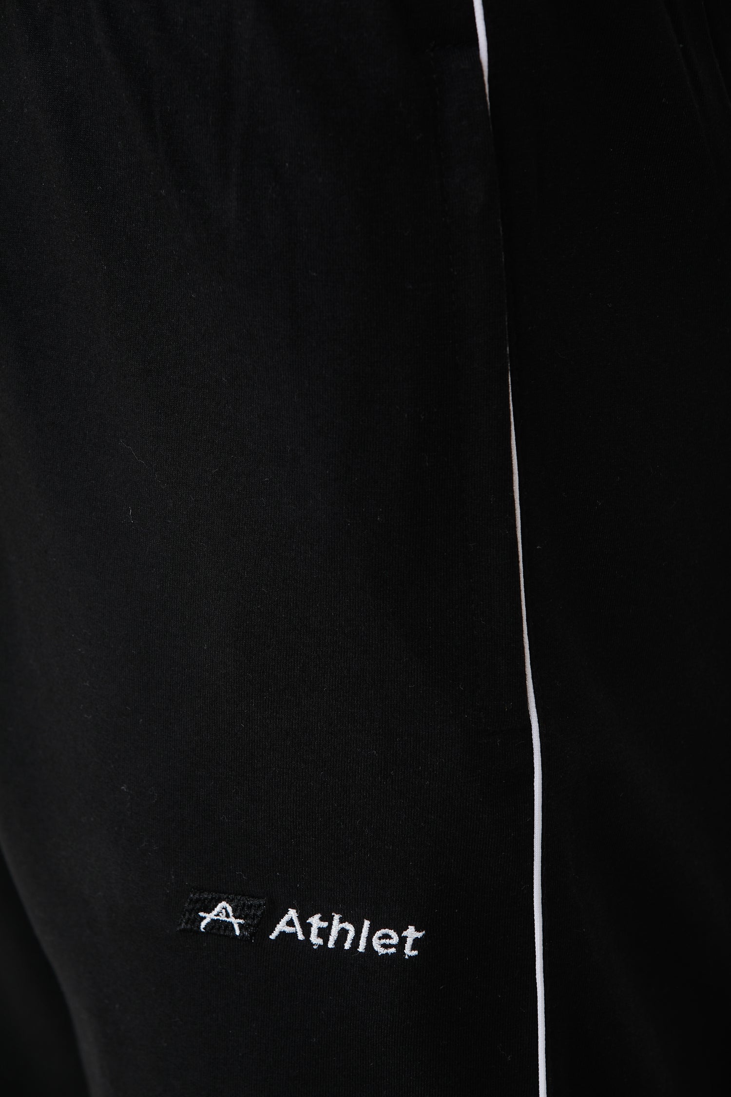 Cotton Hosiery 3/4 Length Capris - 310