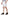 ATHLET Performance Pleated Shorts – Classic Fit Sportswear for Training & Athleisure - 493