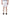 ATHLET Performance Pleated Shorts – Classic Fit Sportswear for Training & Athleisure - 493