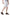 Bermuda Shorts for Men with side piping – Regular Fit Cotton Hosiery with Zipper Pockets, Plus Size 110