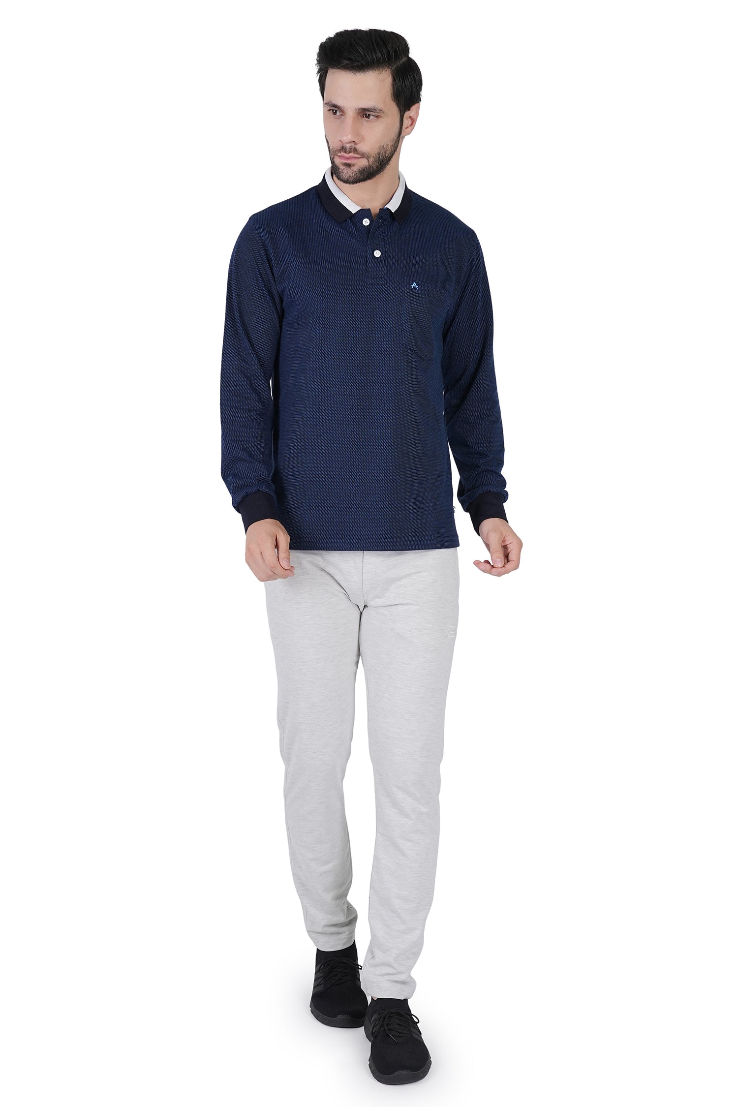 All Weather T-shirt Full Sleeve 212301