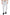 Men's Premium Cotton Terry Lounge Track Pants - 686