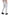 Men's Premium Cotton Terry Lounge Track Pants - 686