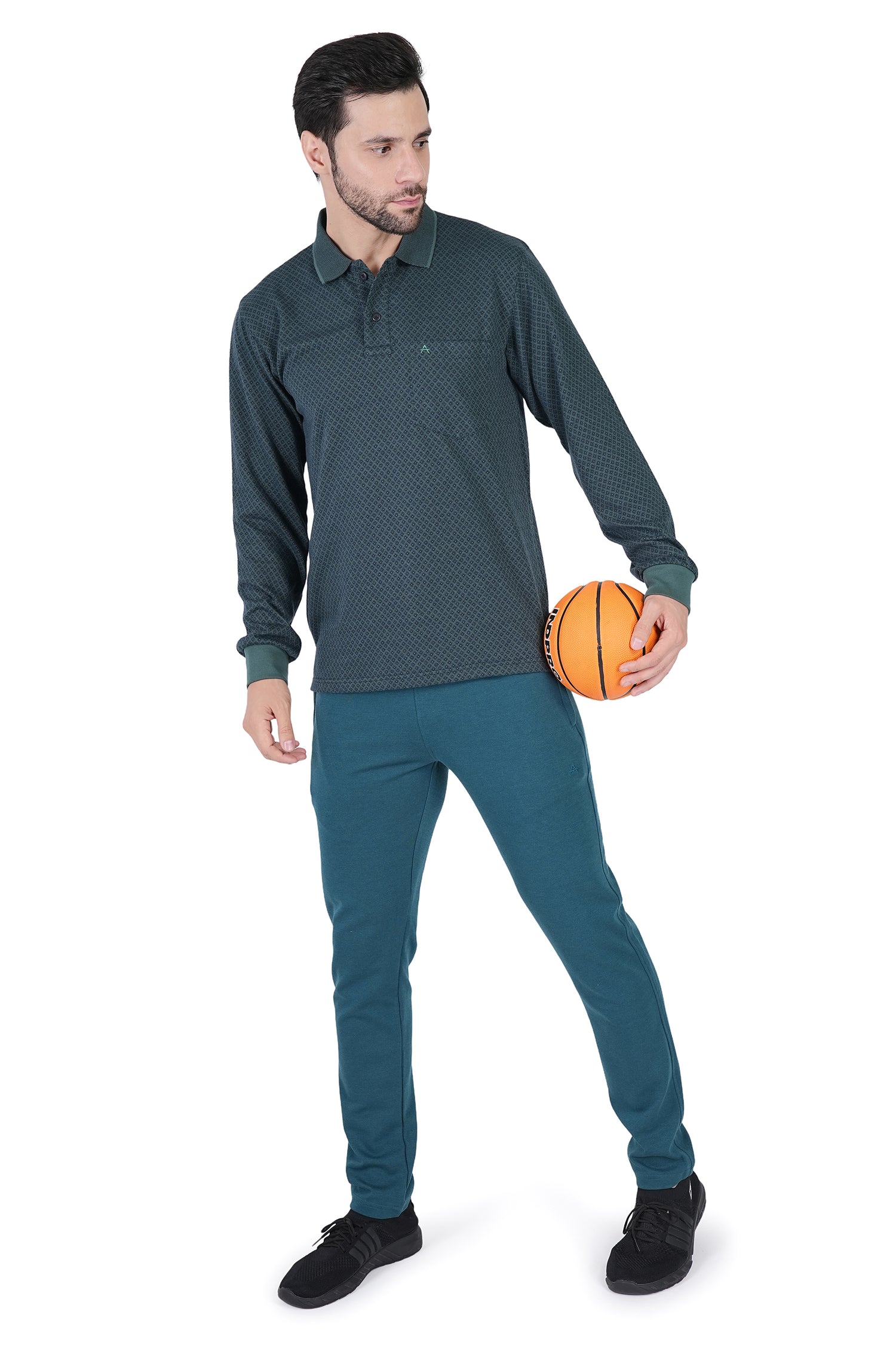 All Weather T-shirt Full Sleeve 212403