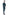 Three-Thread Fleece Winter Tracksuit -  702423