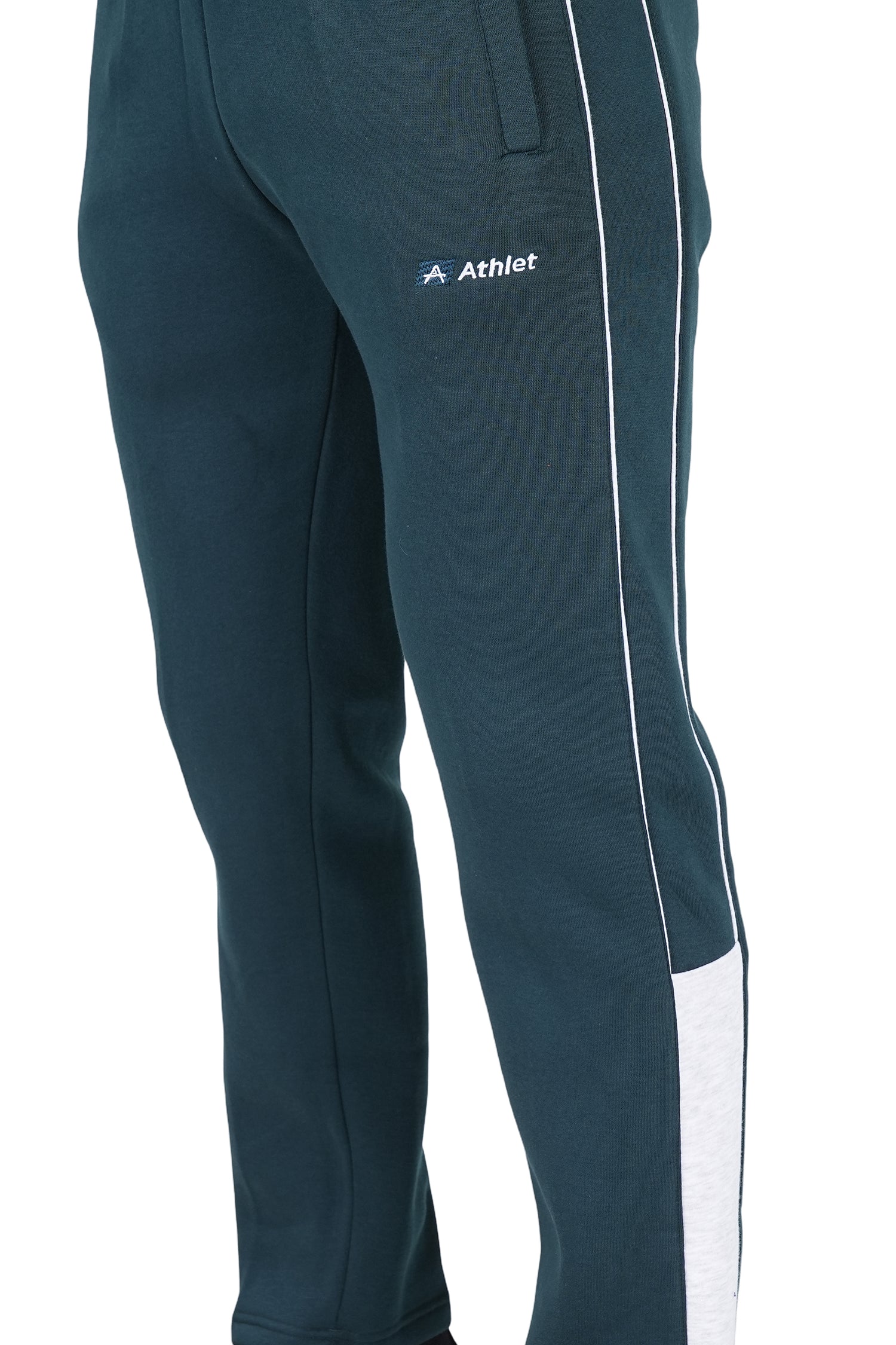 Three-Thread Fleece Winter Tracksuit -  702423