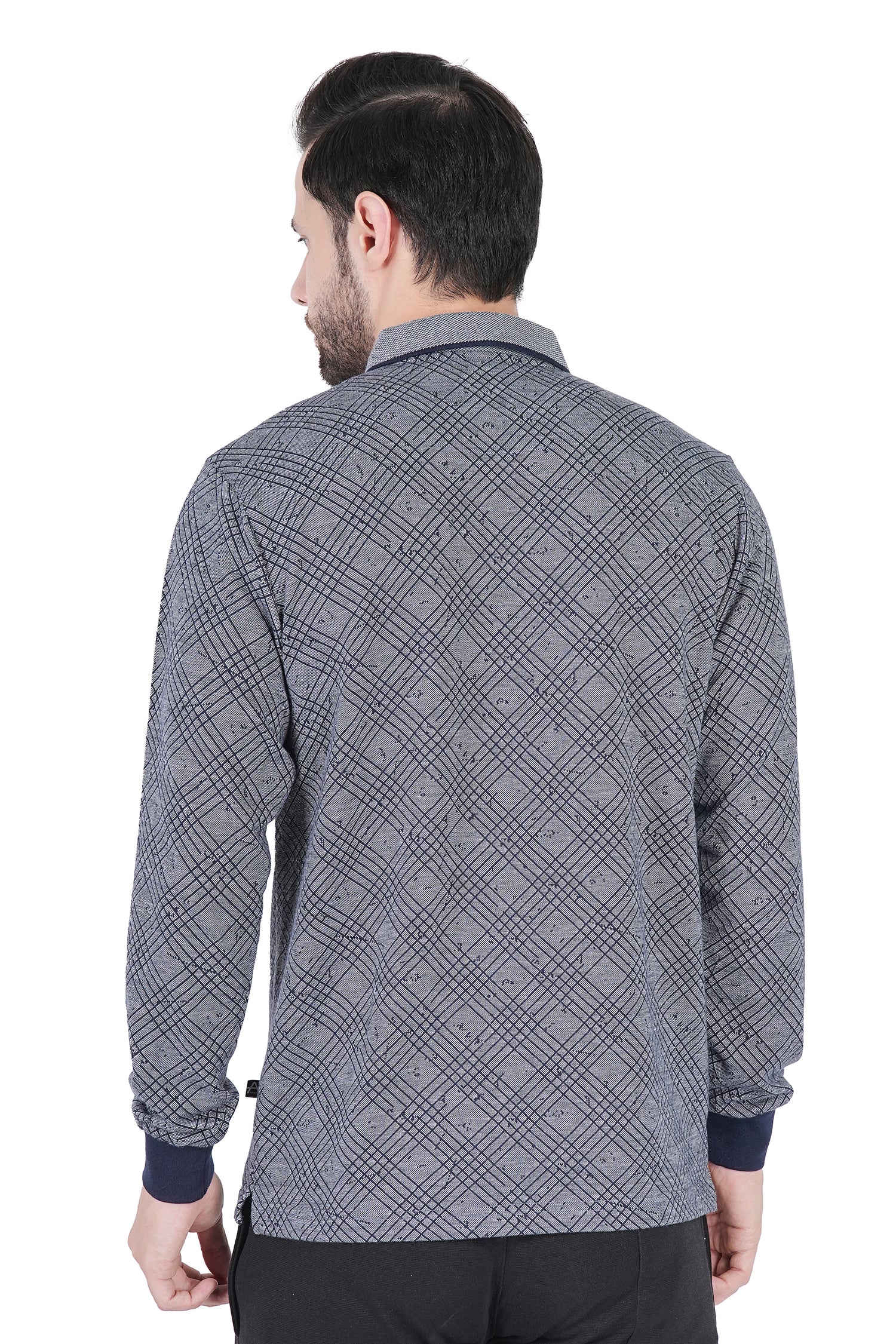 All Weather T-shirt Full Sleeve 212408
