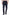 Men’s Premium Slim-Fit Self-Pattern Track Pants 692