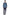 Men’s Premium Slim-Fit Self-Pattern Track Pants 692