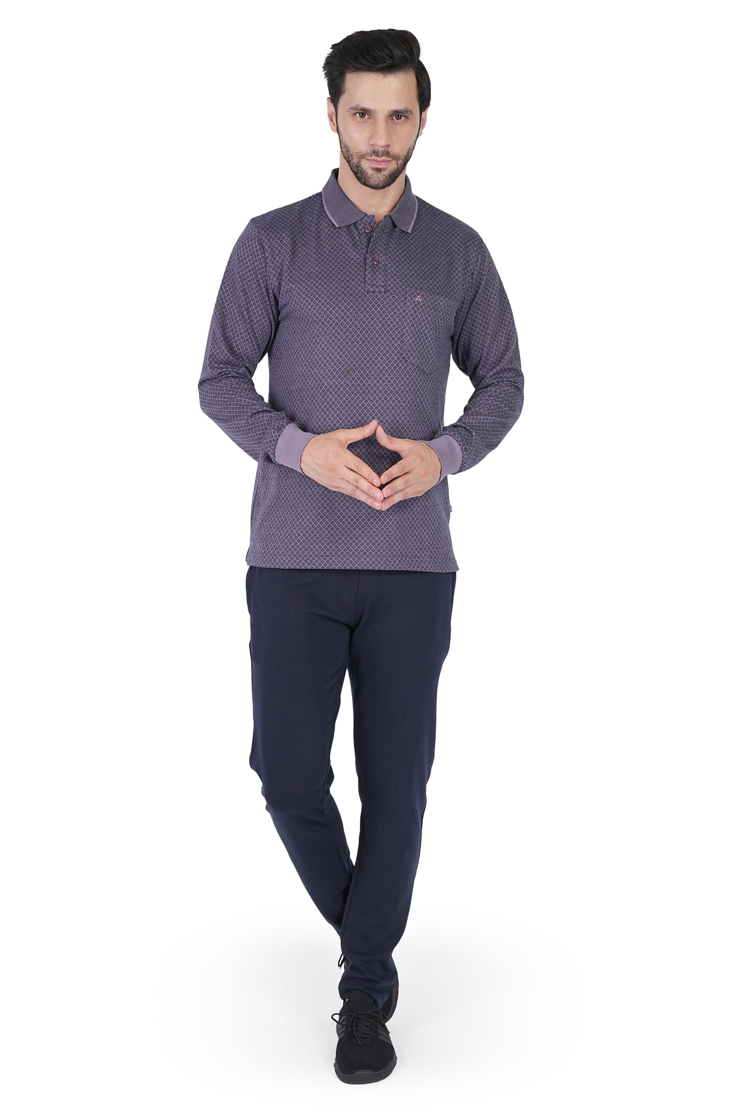 All Weather T-shirt Full Sleeve 212403