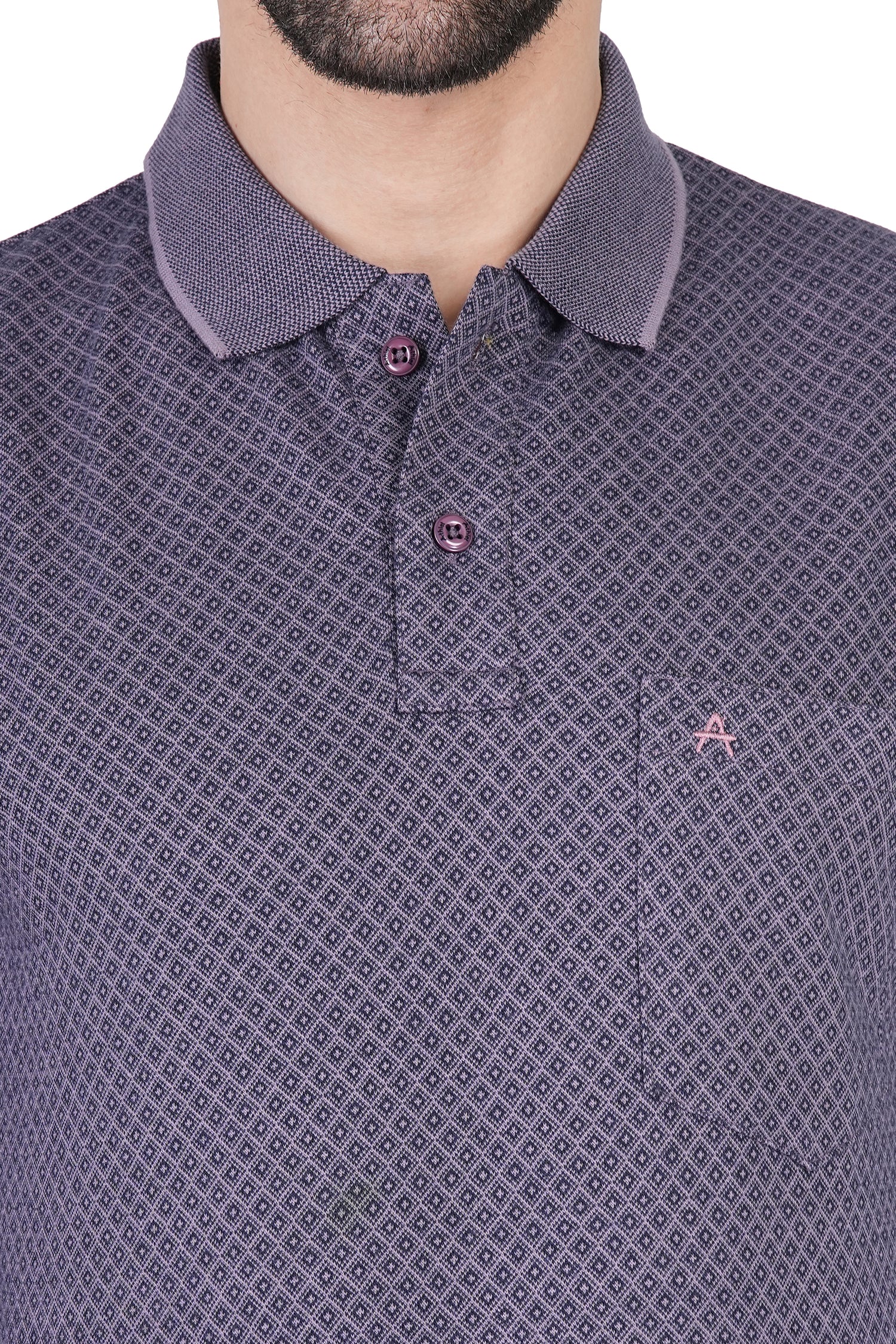All Weather T-shirt Full Sleeve 212403