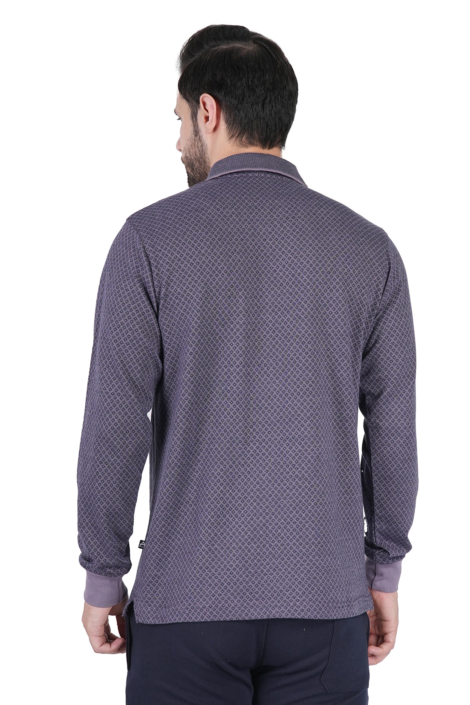 All Weather T-shirt Full Sleeve 212403