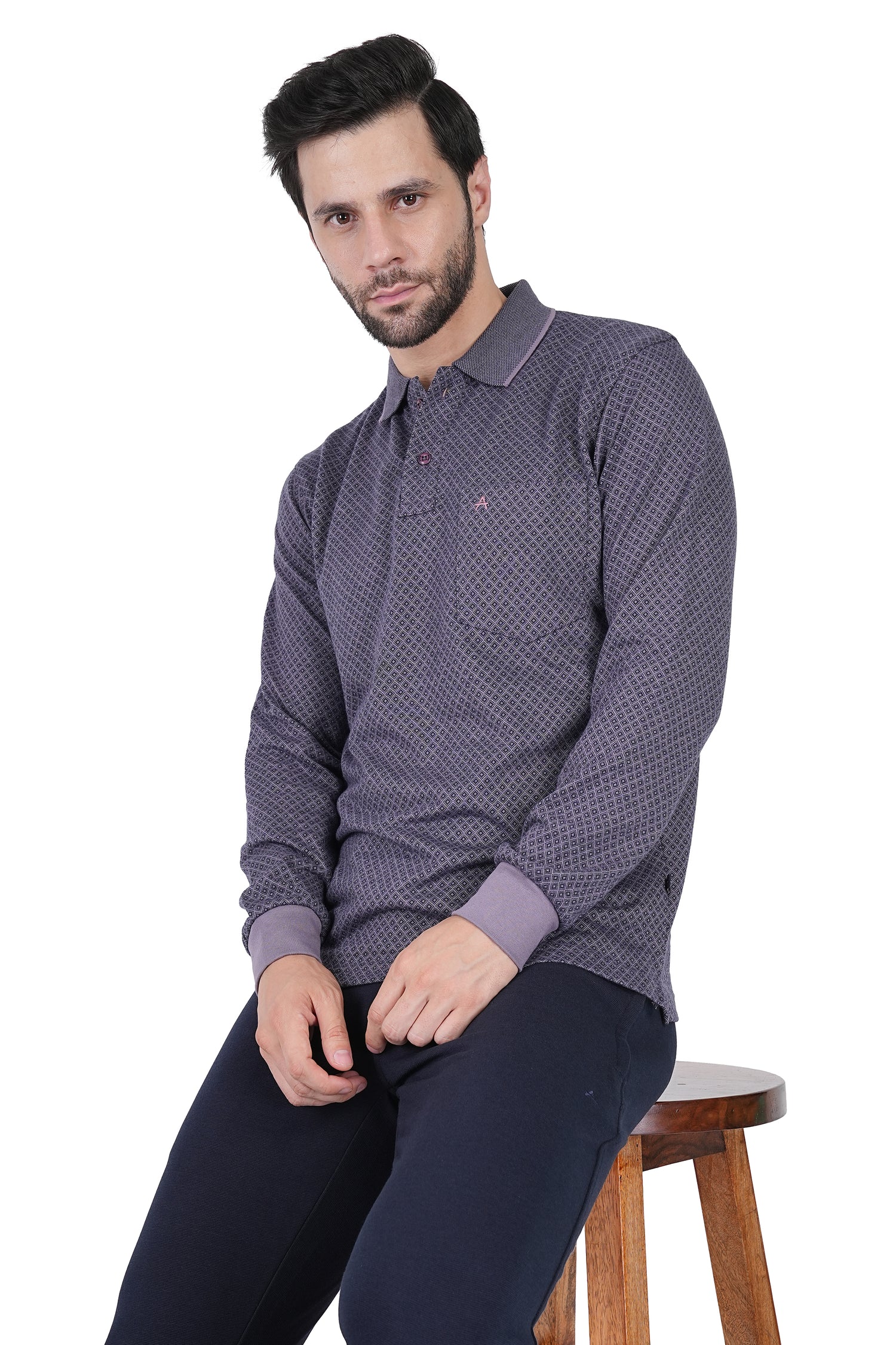 All Weather T-shirt Full Sleeve 212403