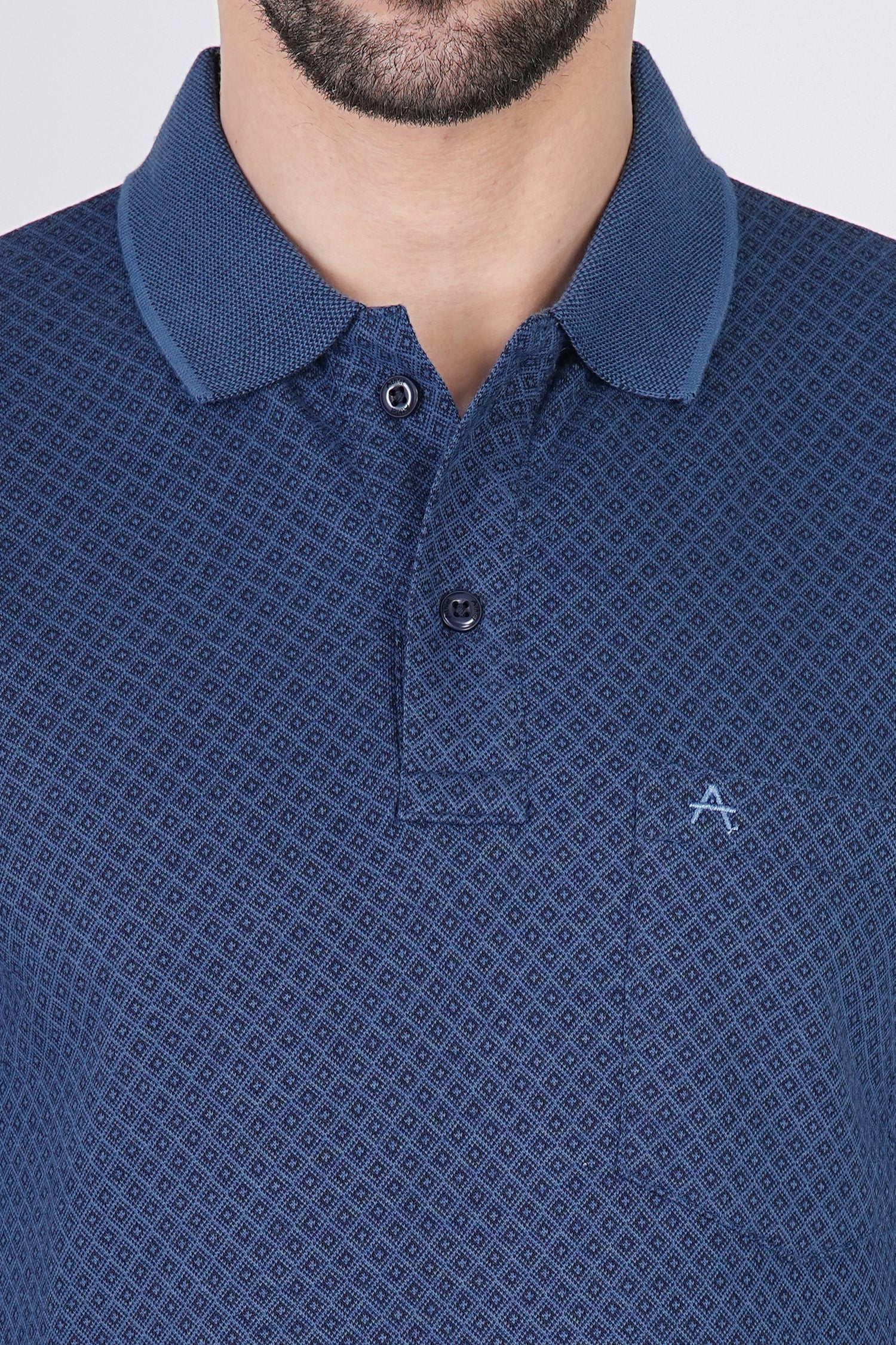 All Weather T-shirt Full Sleeve 212403