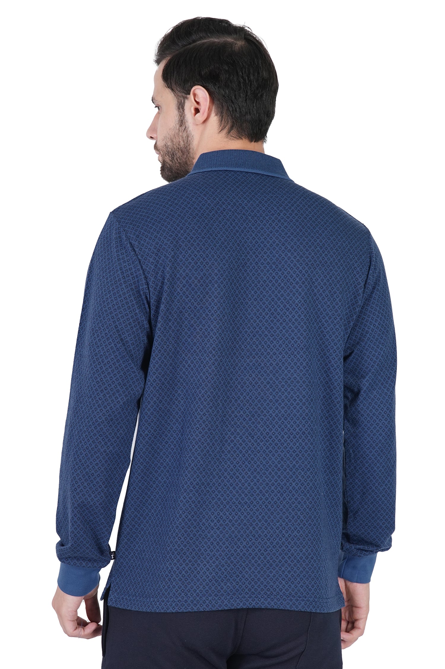 All Weather T-shirt Full Sleeve 212403