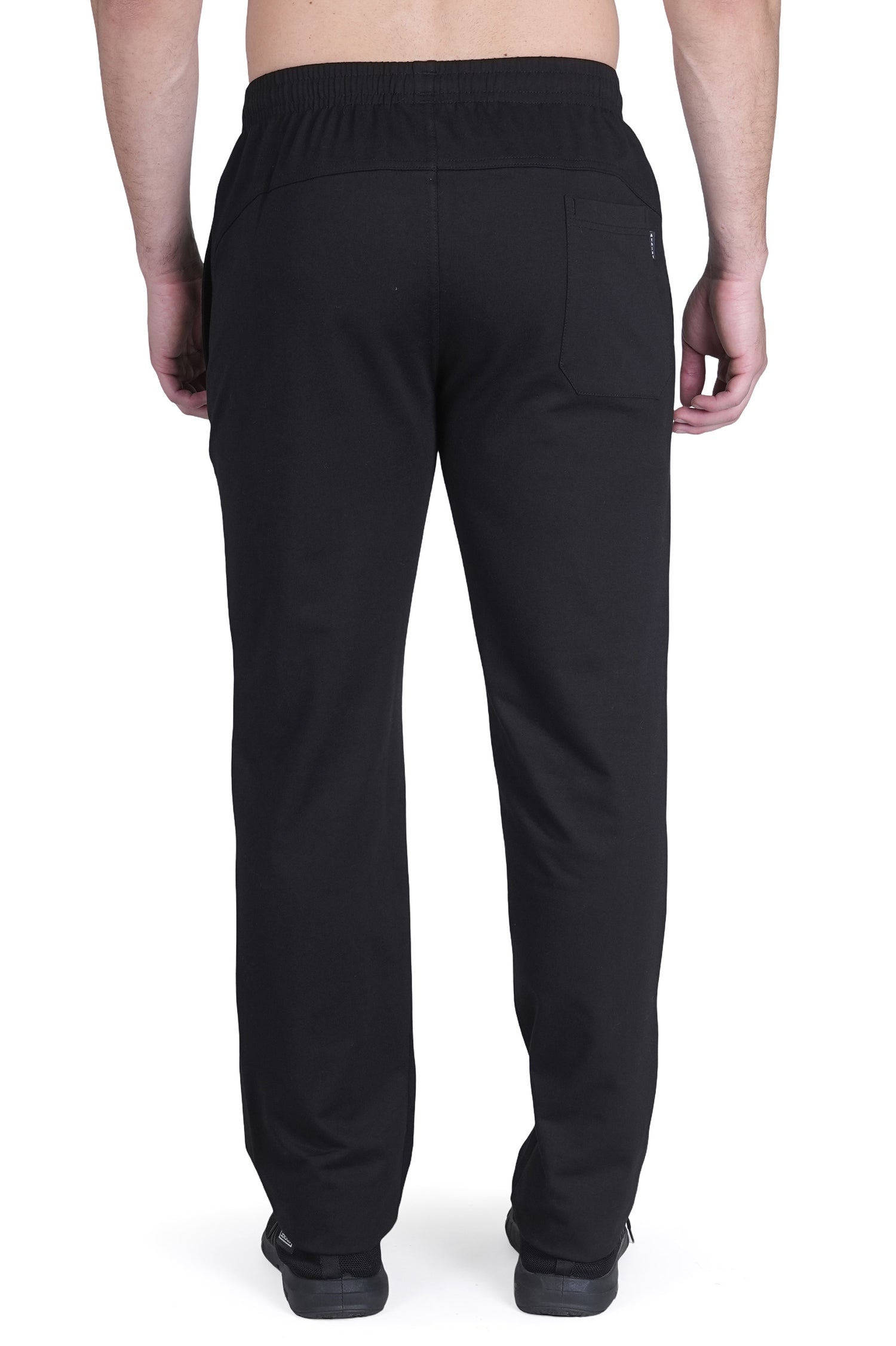 Men's Premium Straight-Fit Track Pants 651