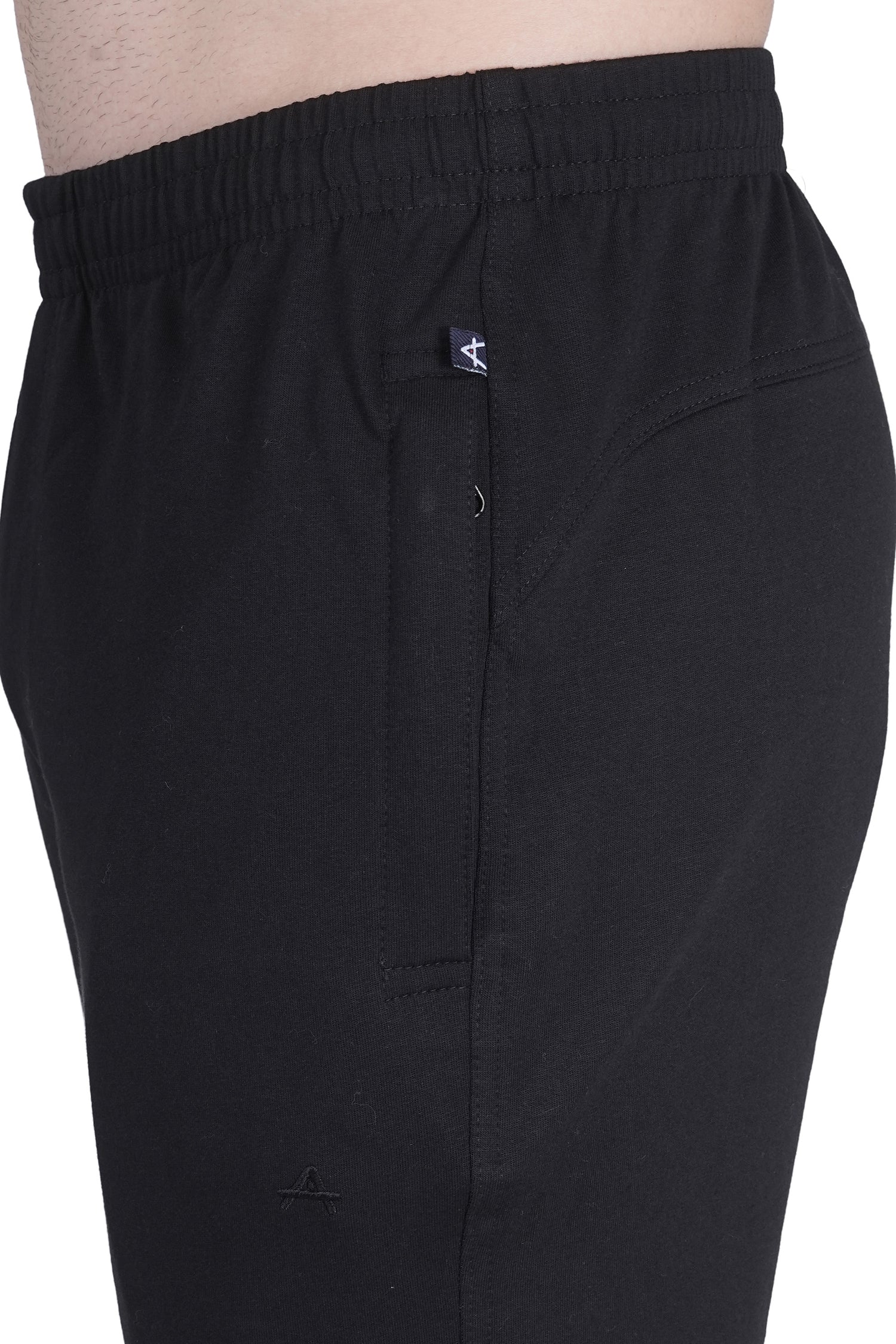 Men's Premium Straight-Fit Track Pants 651