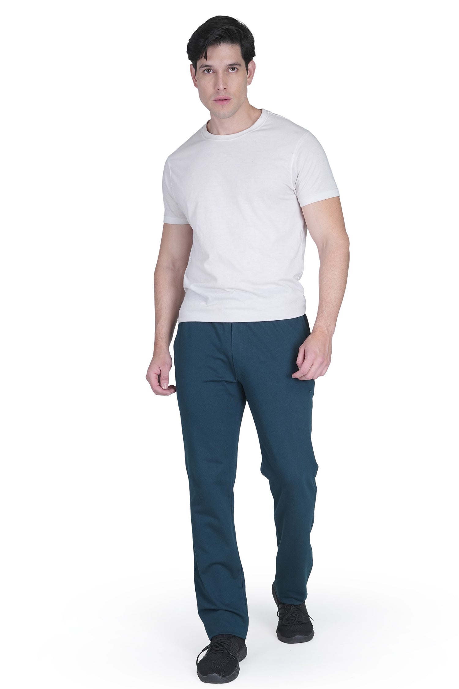 Men's Premium Straight-Fit Track Pants 651