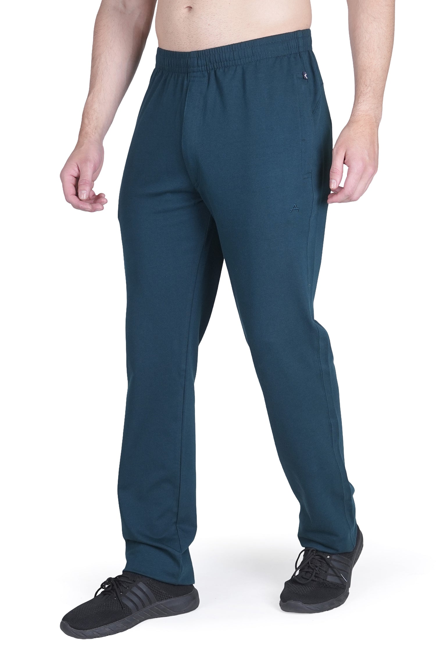 Men's Premium Straight-Fit Track Pants 651