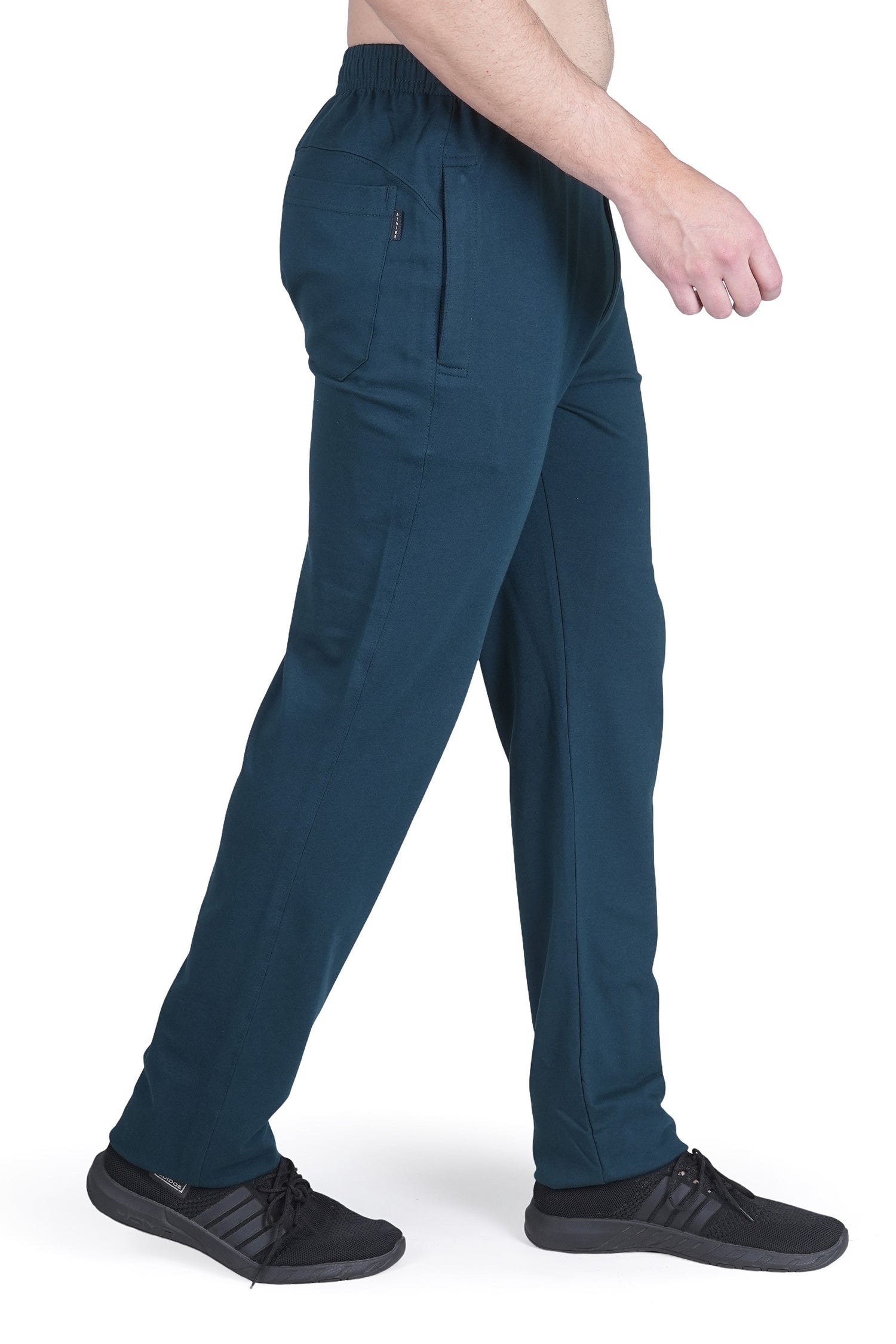 Men's Premium Straight-Fit Track Pants 651