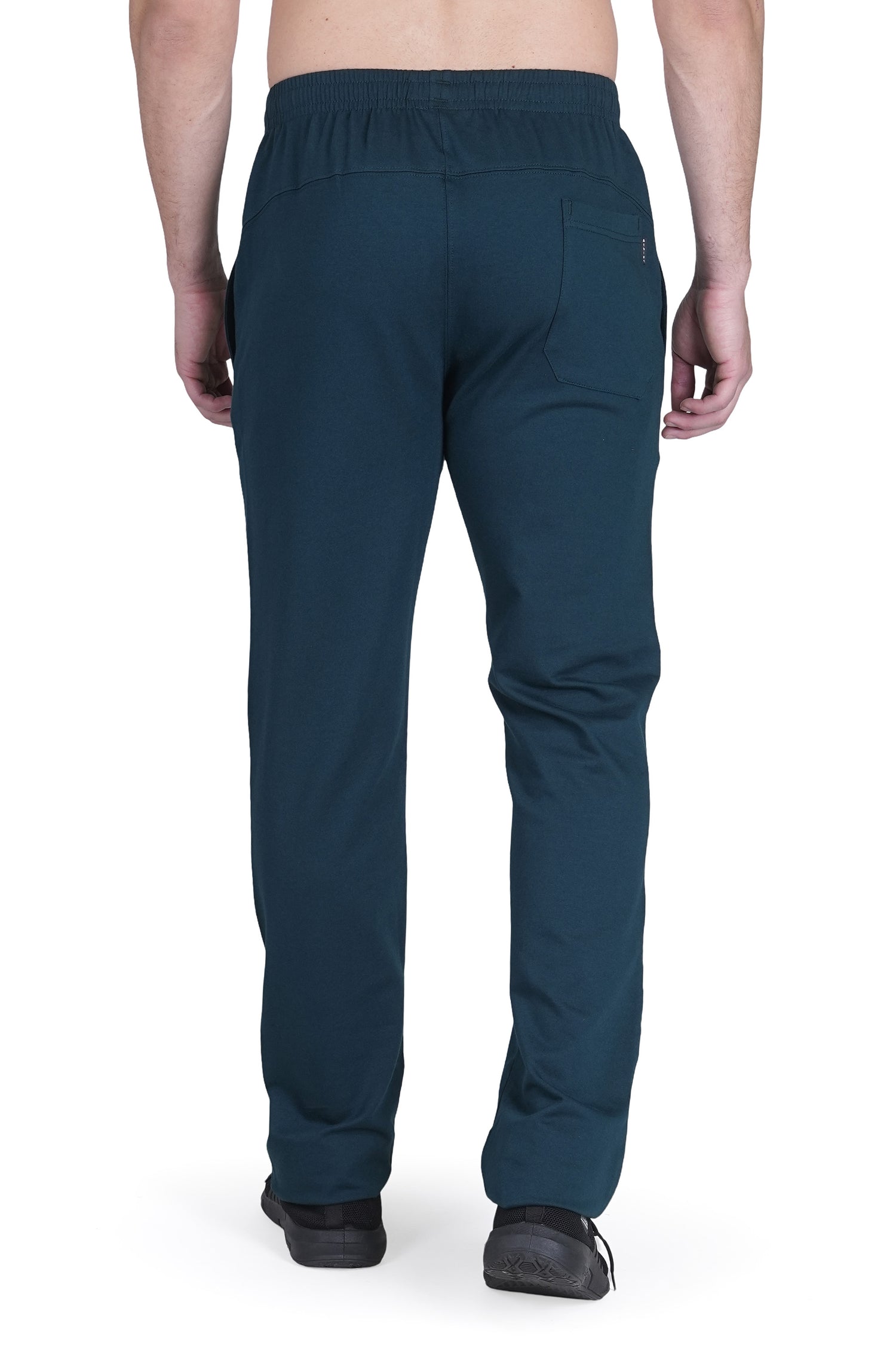 Men's Premium Straight-Fit Track Pants 651