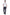Men's Premium Straight-Fit Track Pants 651