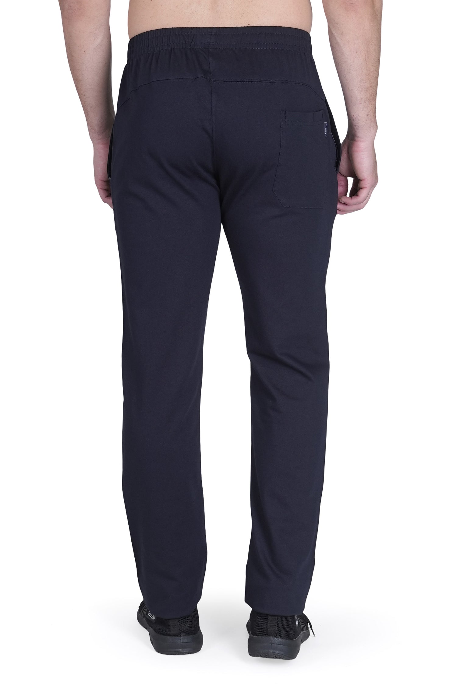 Men's Premium Straight-Fit Track Pants 651