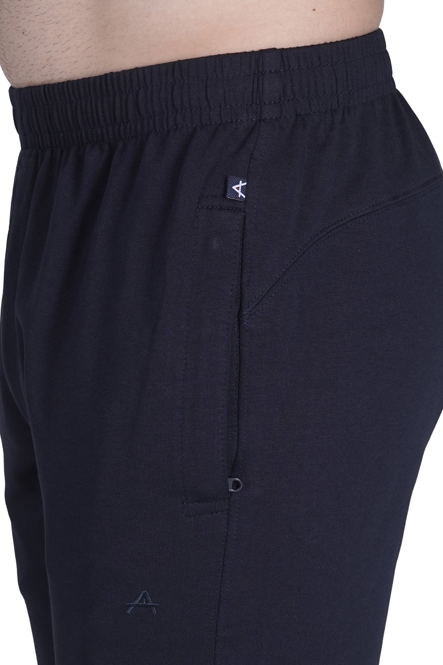 Men's Premium Straight-Fit Track Pants 651
