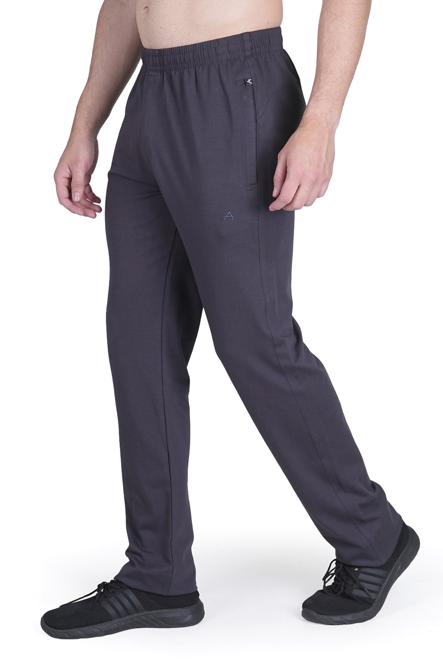 Men's Premium Straight-Fit Track Pants 651
