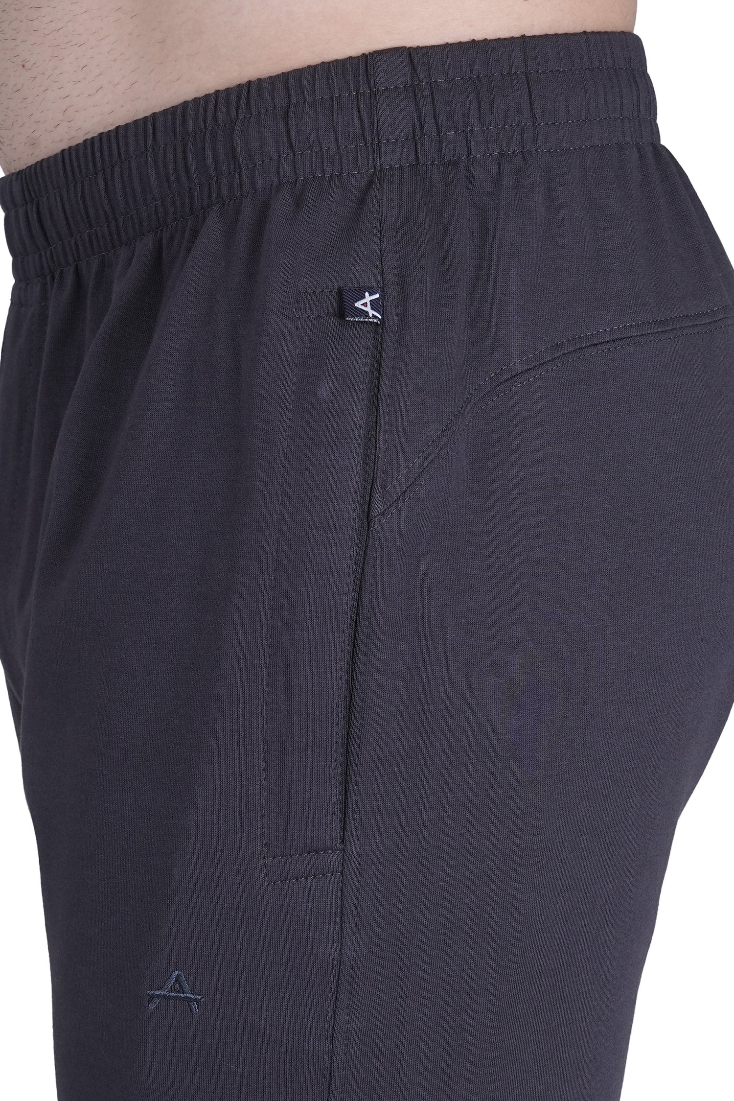Men's Premium Straight-Fit Track Pants 651