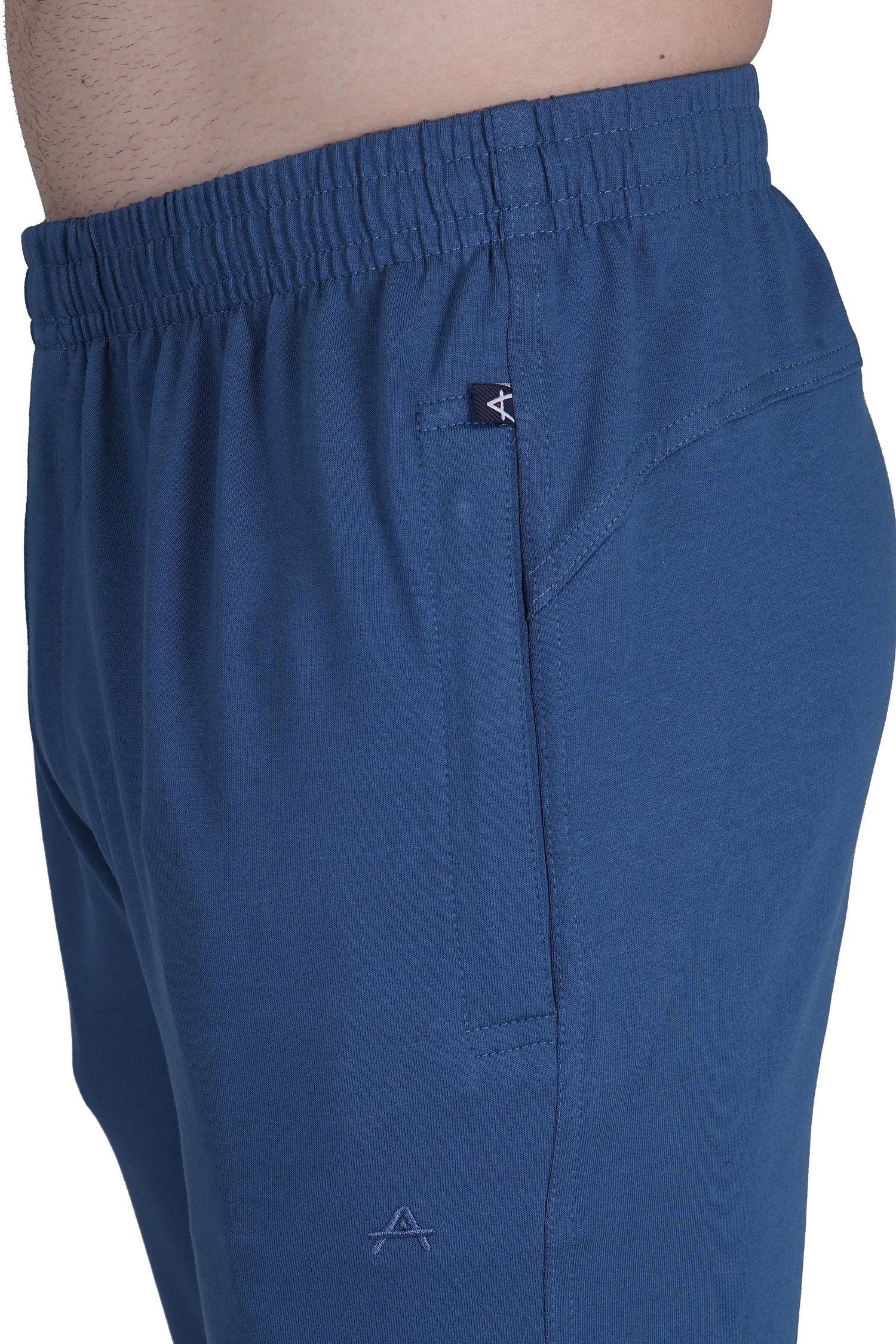 Men's Premium Straight-Fit Track Pants 651