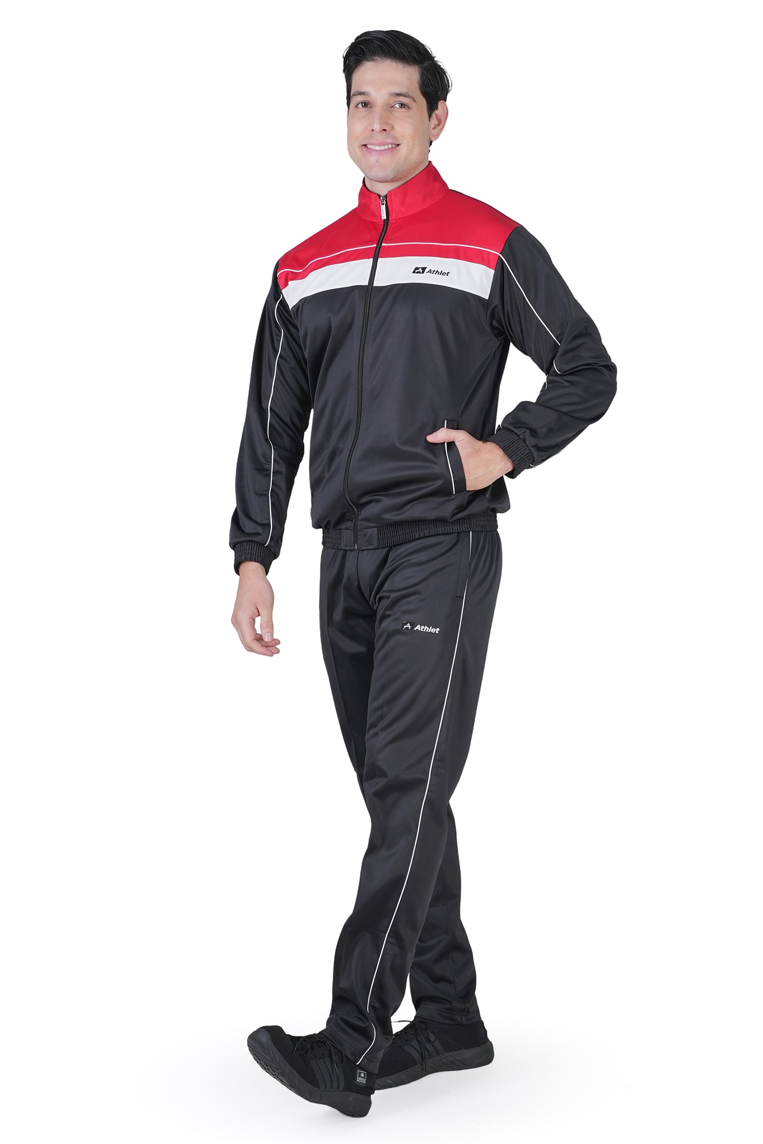Superpoly Tracksuit - 502424