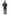 Fleece TracksuitThree-Thread Fleece Winter Tracksuit -  702424