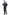 Fleece TracksuitThree-Thread Fleece Winter Tracksuit -  702424
