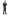 Fleece TracksuitThree-Thread Fleece Winter Tracksuit -  702424