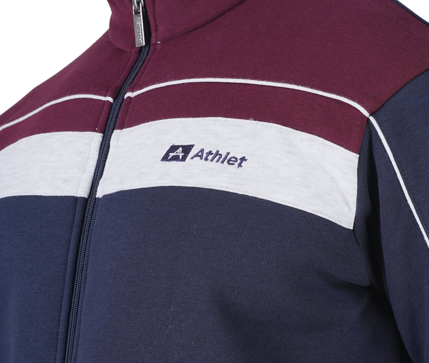 Fleece TracksuitThree-Thread Fleece Winter Tracksuit -  702424