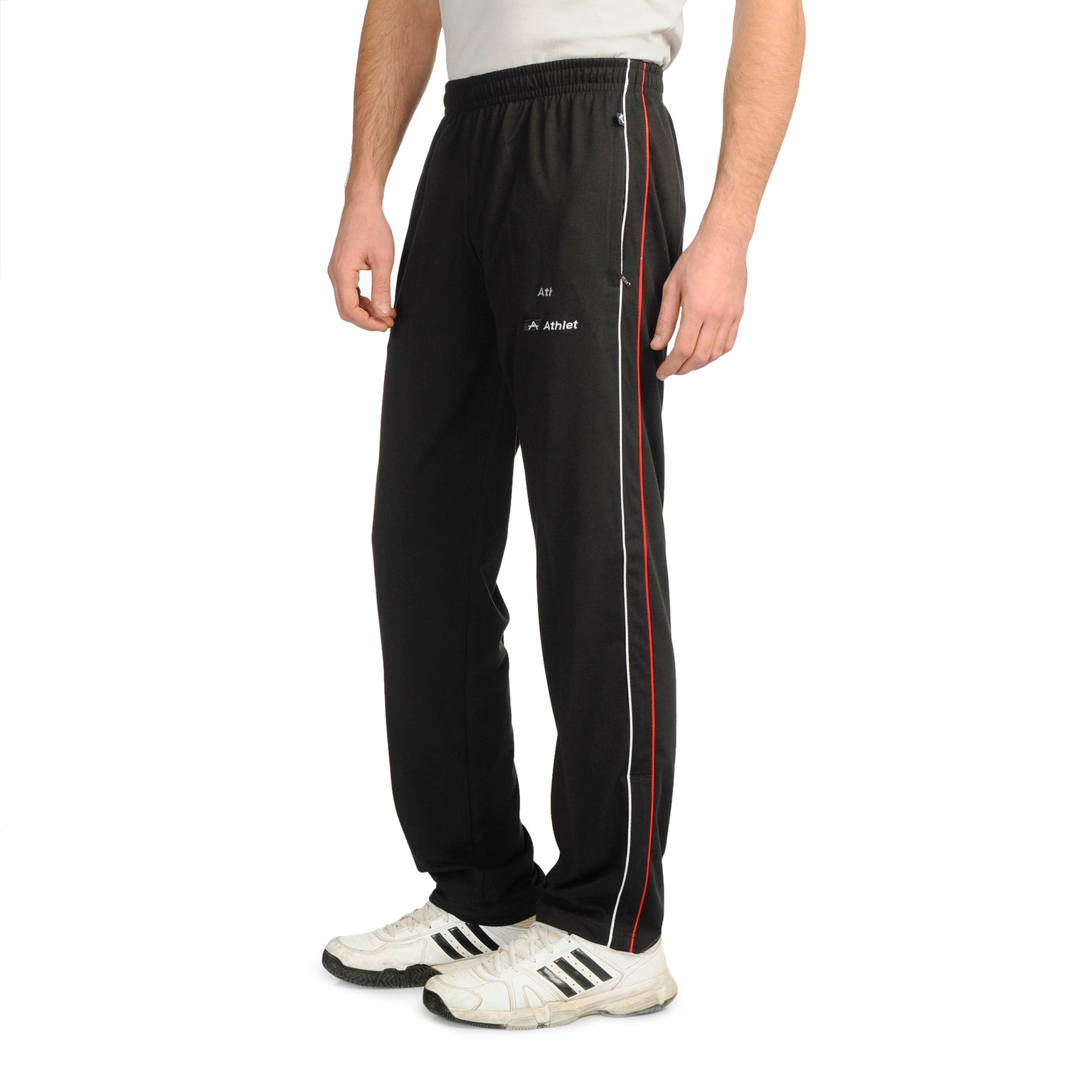 Cotton Sinker Track Pants - 607