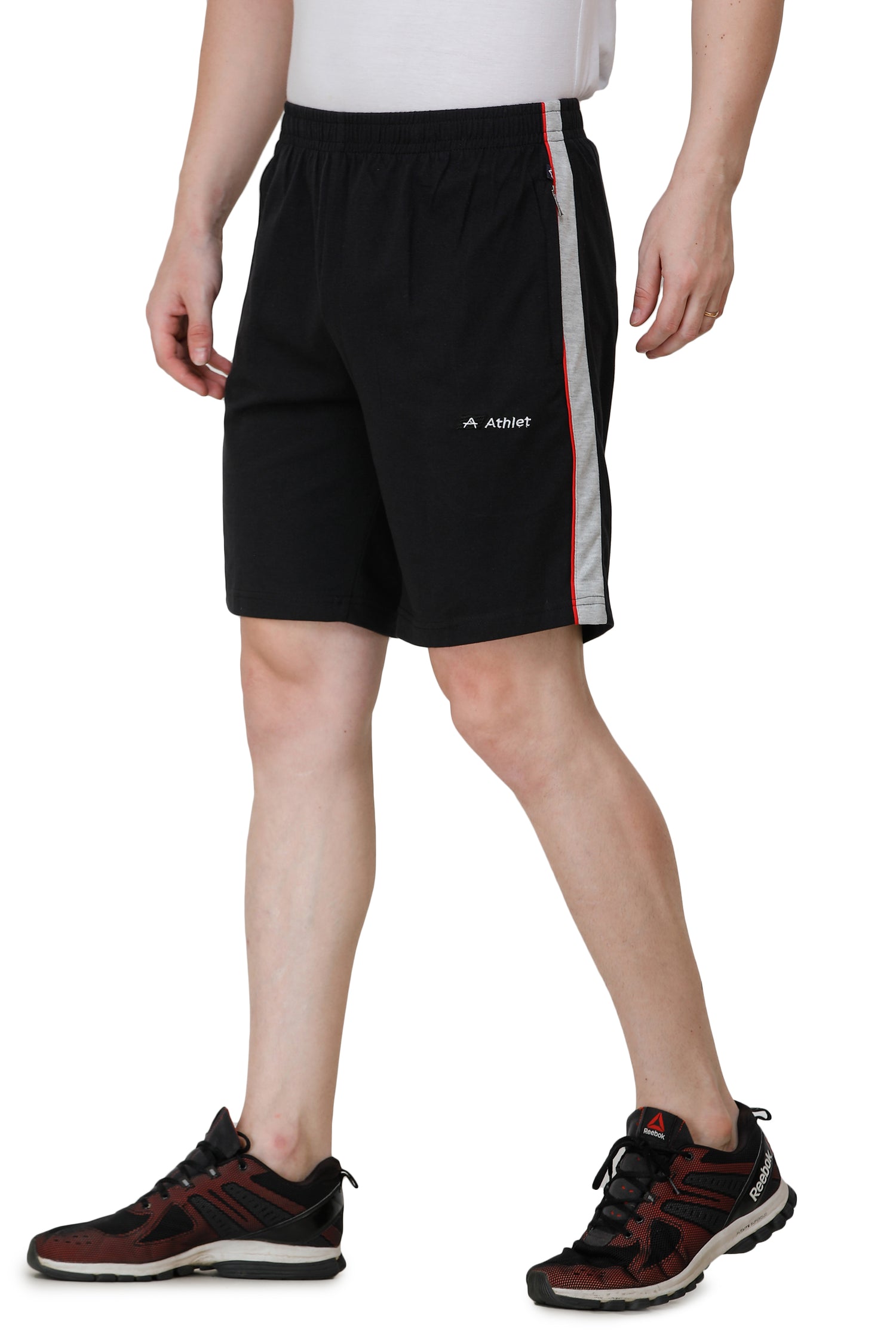 Cotton Bermuda Shorts - 138