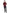 Full-Zip Three Thread Fleece Hoodie - 402311