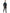 Three-Thread Fleece Winter Tracksuit -  702318