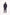 Three-Thread Fleece Winter Tracksuit -  702321
