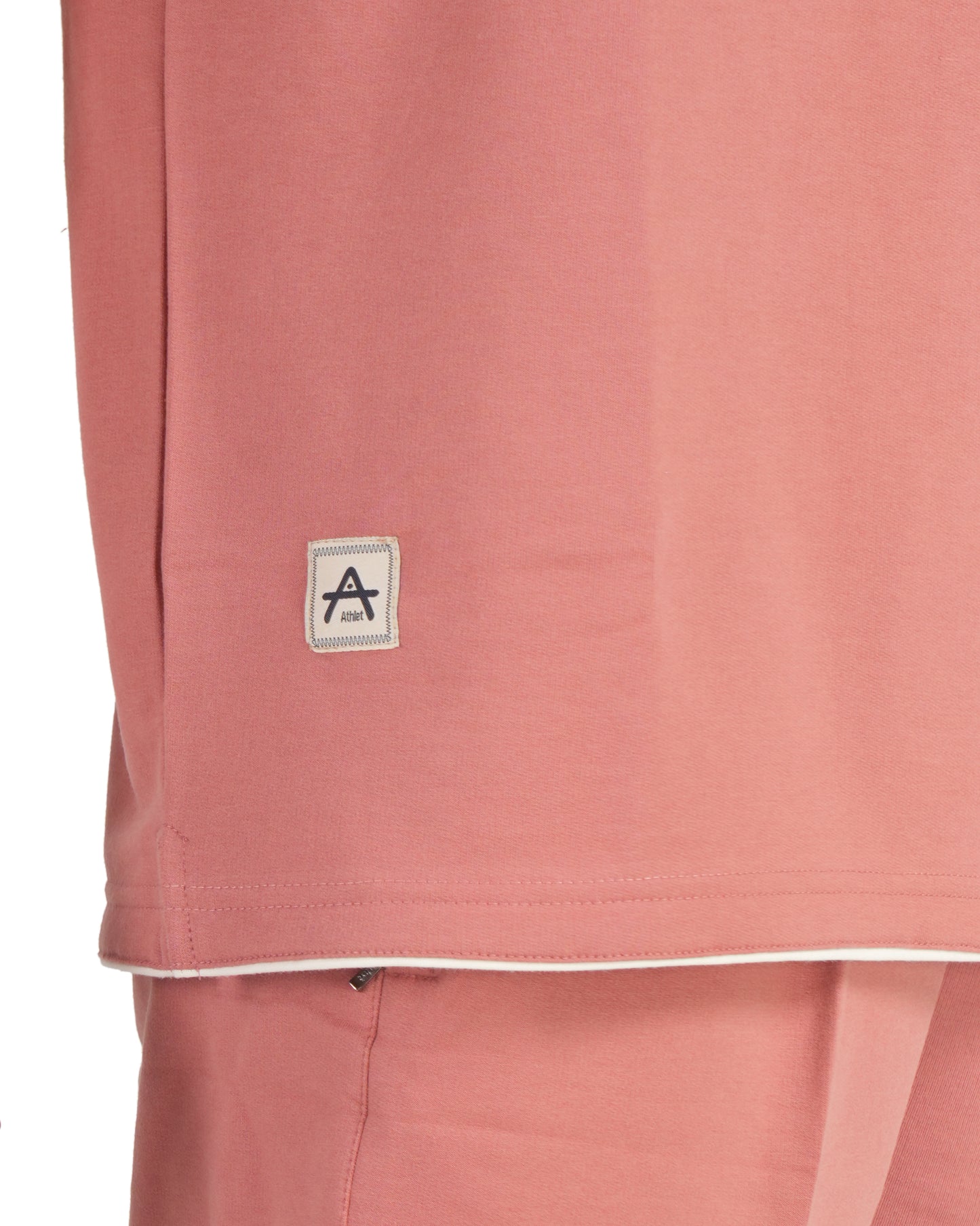 Co-ord Set: CREW NECK TSHIRT + BERMUDA SHORTS