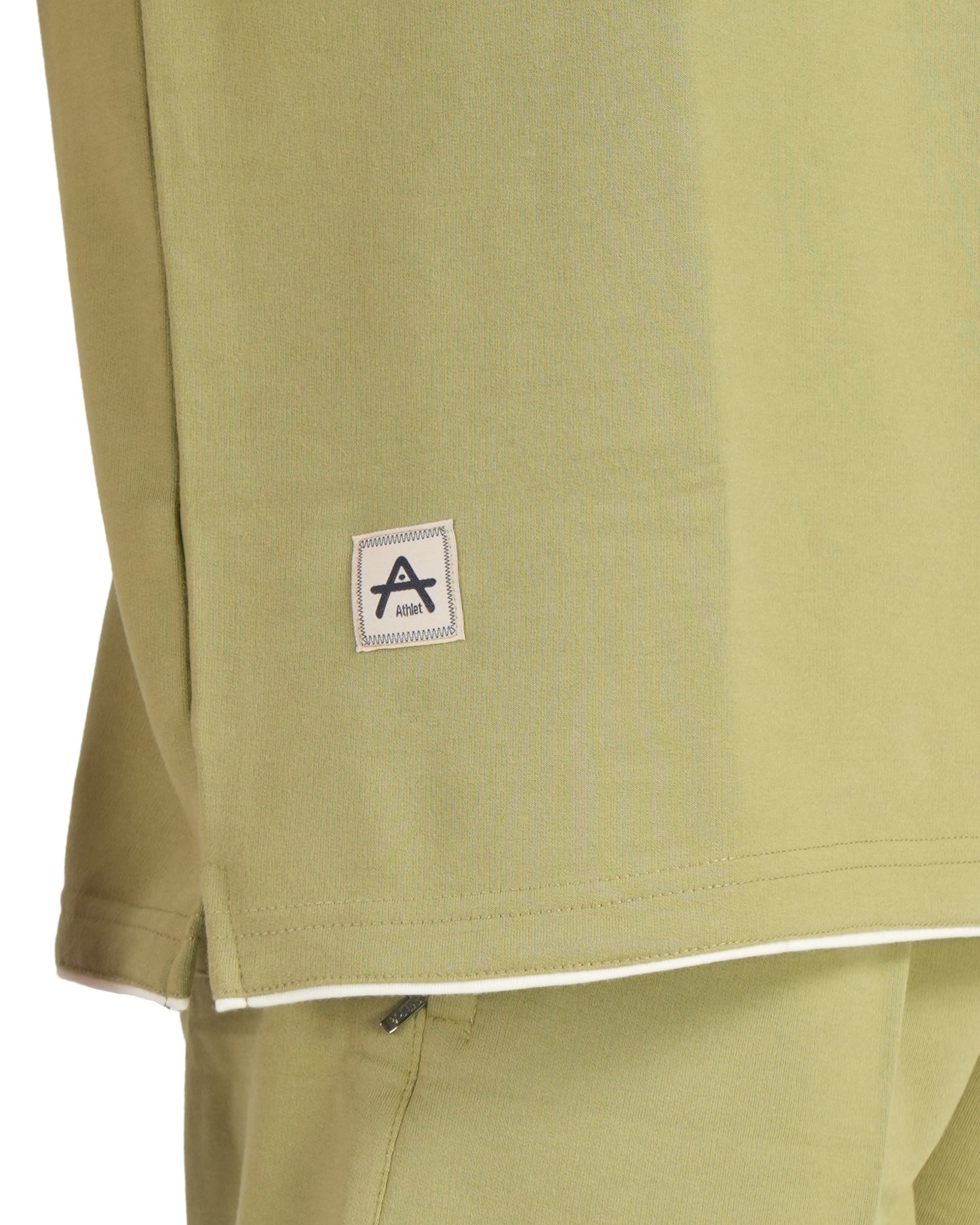 Co-ord Set: CREW NECK TSHIRT + BERMUDA SHORTS