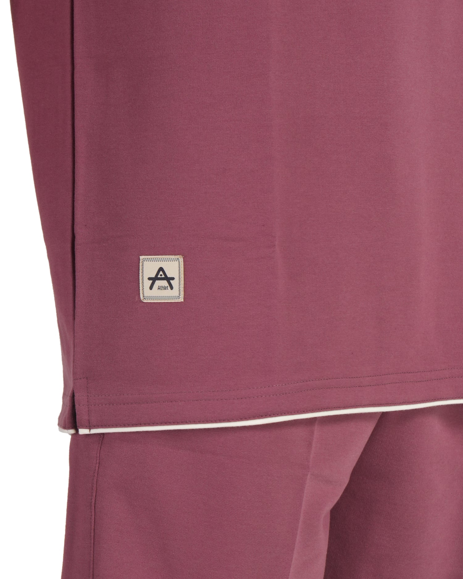 Unisex Cotton Terry Co-ord Set T-shirts with Shorts